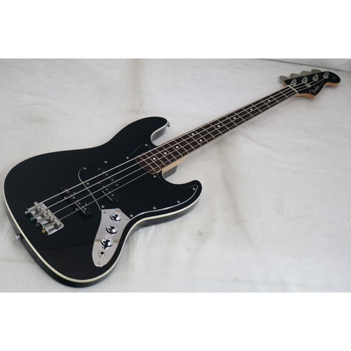 Fender japan aerodyne jazz - aerodyne,