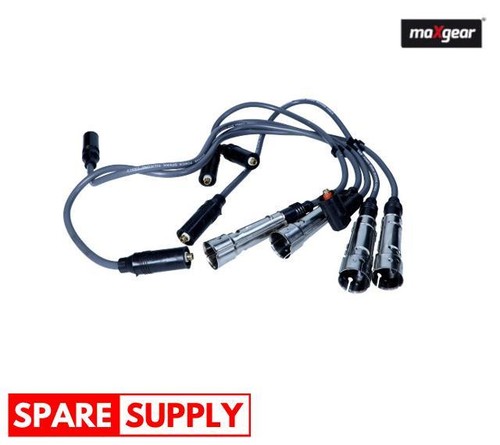 Ignition cable kit for - cable, vw