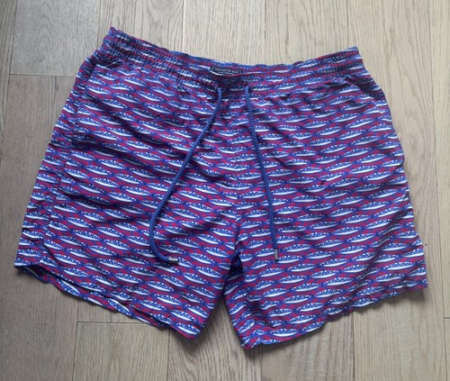 Vilebrequin swim shorts - , size
