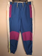 Kenzo Ladies Colorblock Sport