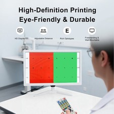 19 Inch Screen Ophthalmic LCD