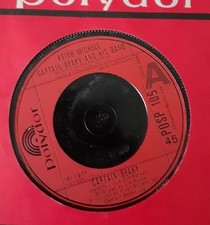 Keith Michell Captain Beaky