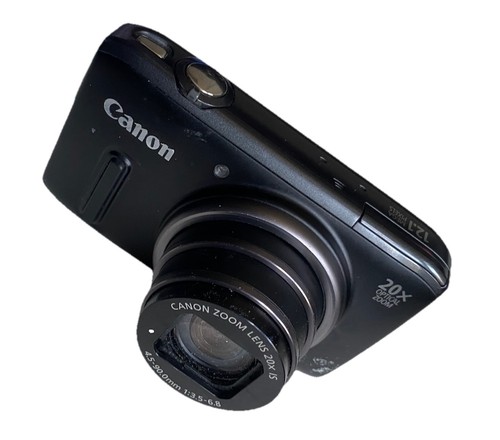 Canon sx240 digital camera - digital,