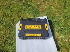 Dewalt TStak Power Tool Case