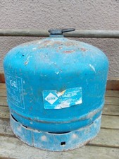 Camping Gaz 904 empty bottle +