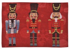 Christmas Table Place Mats