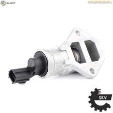 IDLE CONTROL VALVE AIR SUPPLY
