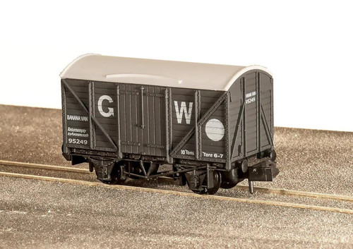 42b peco gauge gwr - n,