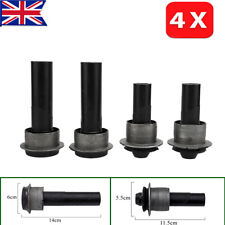 For NISSAN QASHQAI ,+2 J10 2006-2014 FRONT SUBFRAME CROSSMEMBER BODY BUSH KIT