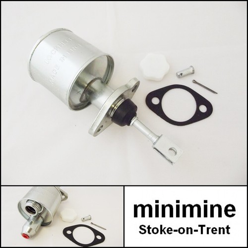 Classic mini brake master - mini,