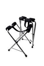 Short Boat Trestles Suitable