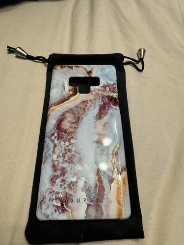 Burga phone case samsung - burga,