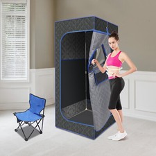 Portable Steam Box Indoor