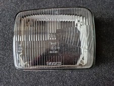 Opel Kadett C Headlight glass