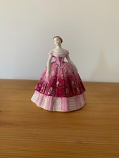 Coalport Figurine "Kimberly"