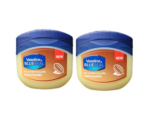 Vaseline blue seal cocoa - seal,