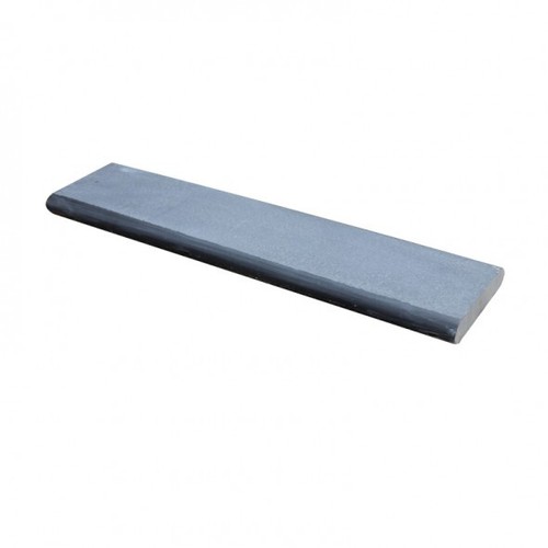 Black limestone 600x150mm - limestone,