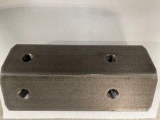 Timberwolf Hex Roller Body for