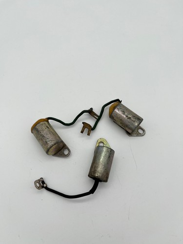 Honda 350 400 - 400, 500