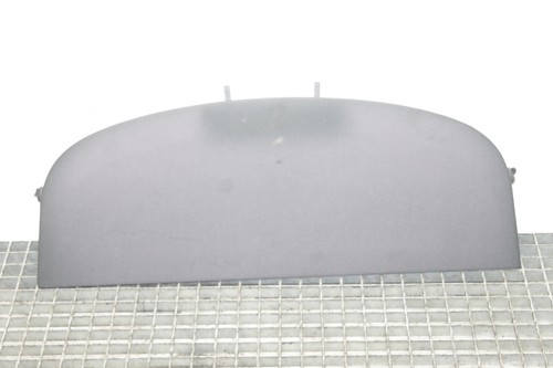 Audi rear parcel shelf - audi,