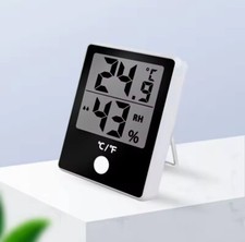 Digital Thermometer Hygrometer