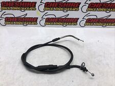 ♻️ Suzuki Gz 125 K3 Marauder 1998 - 2011 Choke Cable ♻️