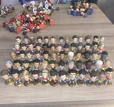 Corinthian Microstars Football
