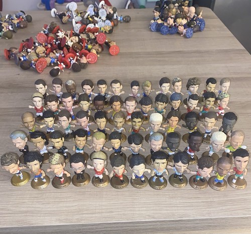Corinthian microstars football - corinthian,