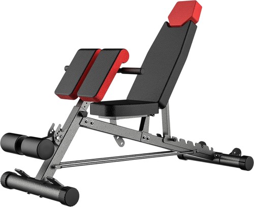 Unbranded adjustable workout - adjustable,