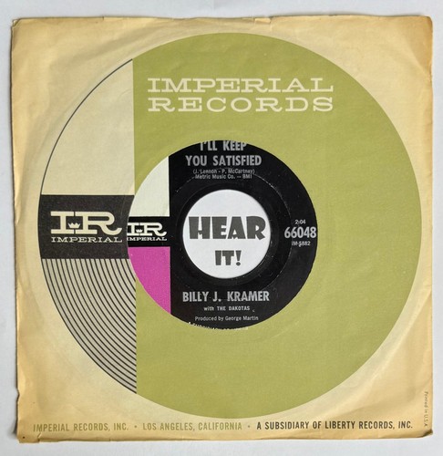 Superb rock roll merseybeat - rock, &