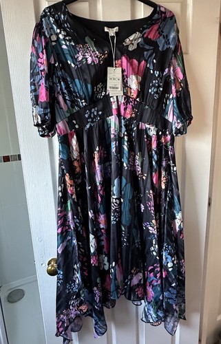 Bnwt monsoon penny - bnwt, dress
