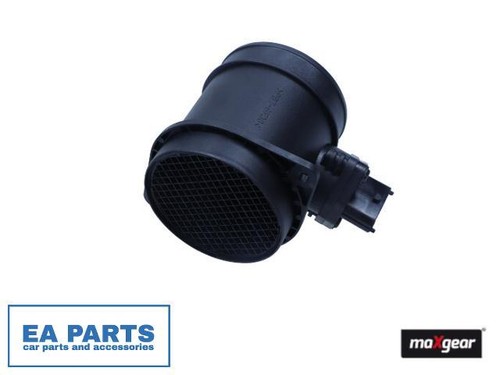 Air mass sensor for - air,