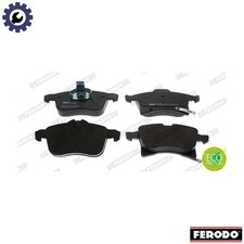 BRAKE PAD SET DISC BRAKE