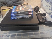 Sony PlayStation 4 Slim PS4