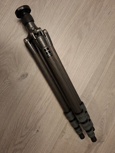 Gitzo gt1542t carbon - gt1542t, 6x