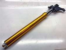 2007 Yamaha YZF R6 Left Front Fork - 2C0231020000