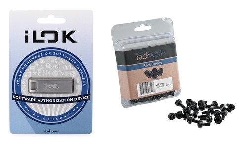 Pace ilok usb - pace, (3rd