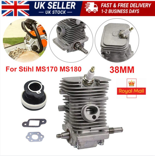 Cylinder pot piston assembly - pot,