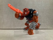 Hasbro Bucky O’Hare Bruiser
