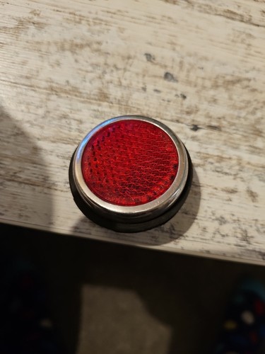 Rare vintage reflector - rare,