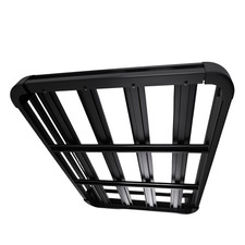 127cm universal aluminium - universal, roof