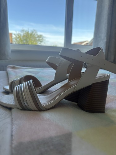 Women heeled sandal - heeled,