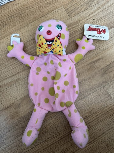 Blobby pyjama case - blobby,