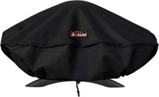 BBQ Cover for Weber Q Series