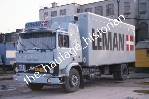 Thh truck photos volvo - photos,