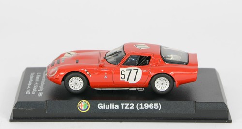 Alfa romeo 105 giulia - alfa,