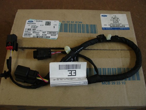 1922107 wiring harness - harness, for