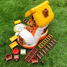 Matchbox Live-n-Learn Play