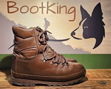 Altberg Defender lightweight Hiking, Fishing, Walking, Boots UK 8 M #2293