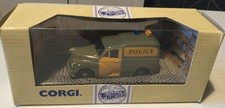 CORGI CLASSICS 1:43 MORRIS